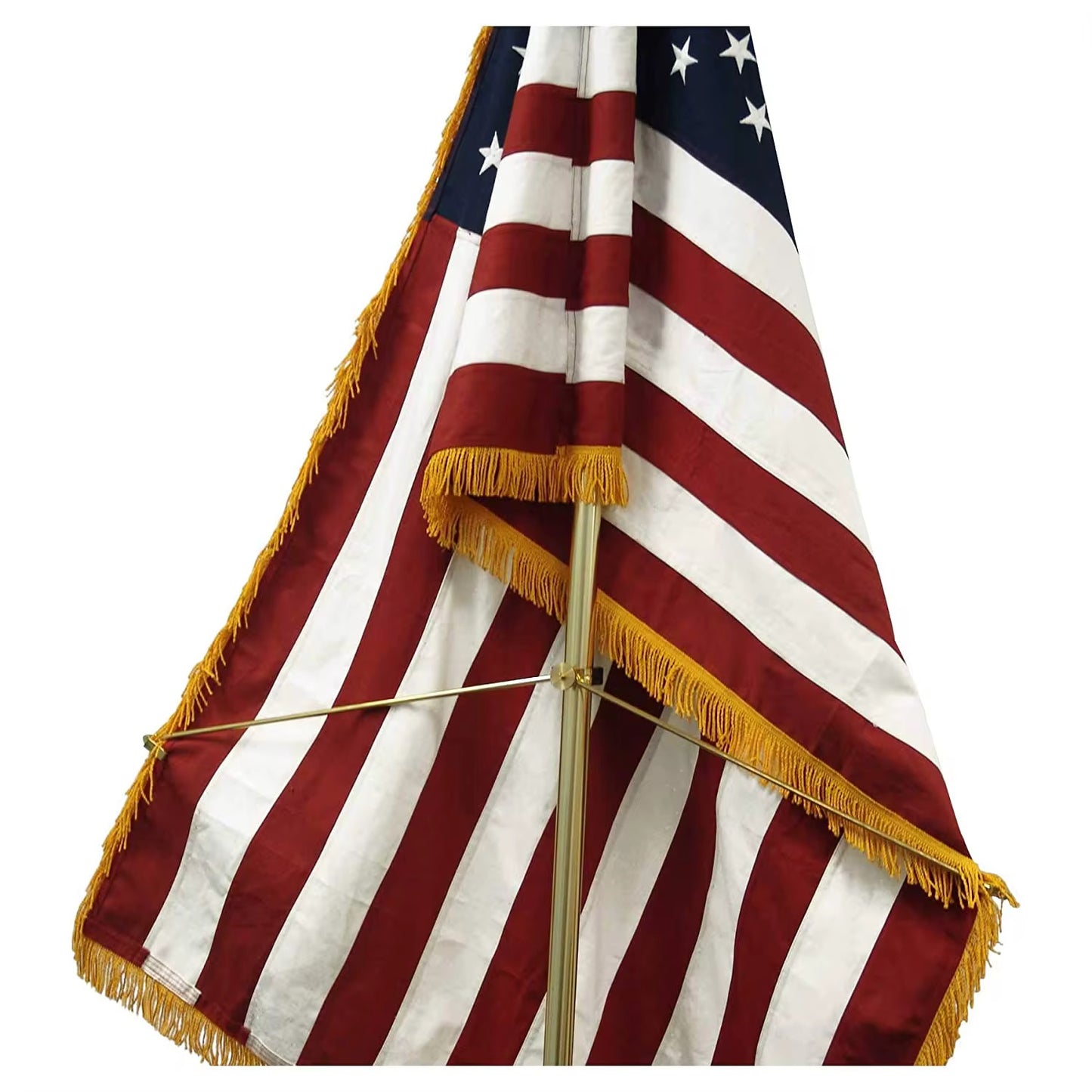 Flag Spreader
