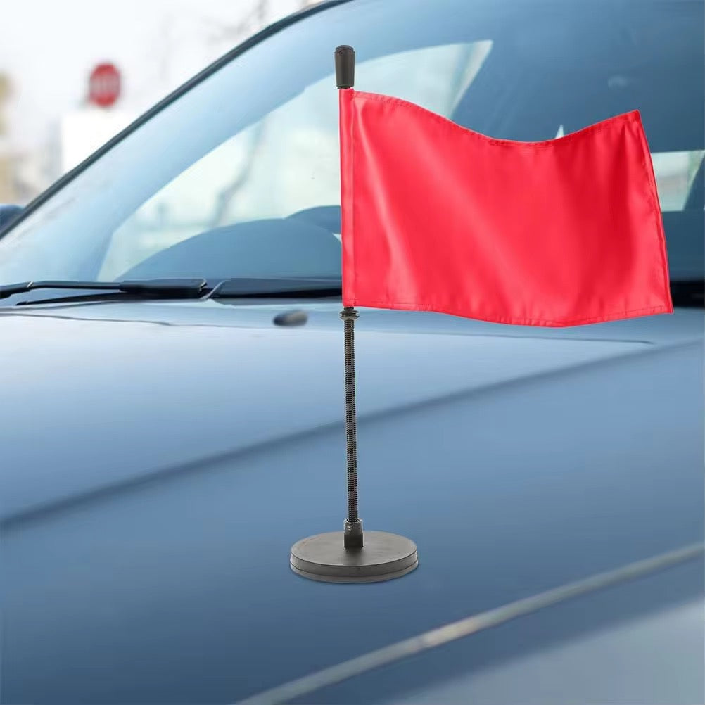 Car Flag Mount Magnet