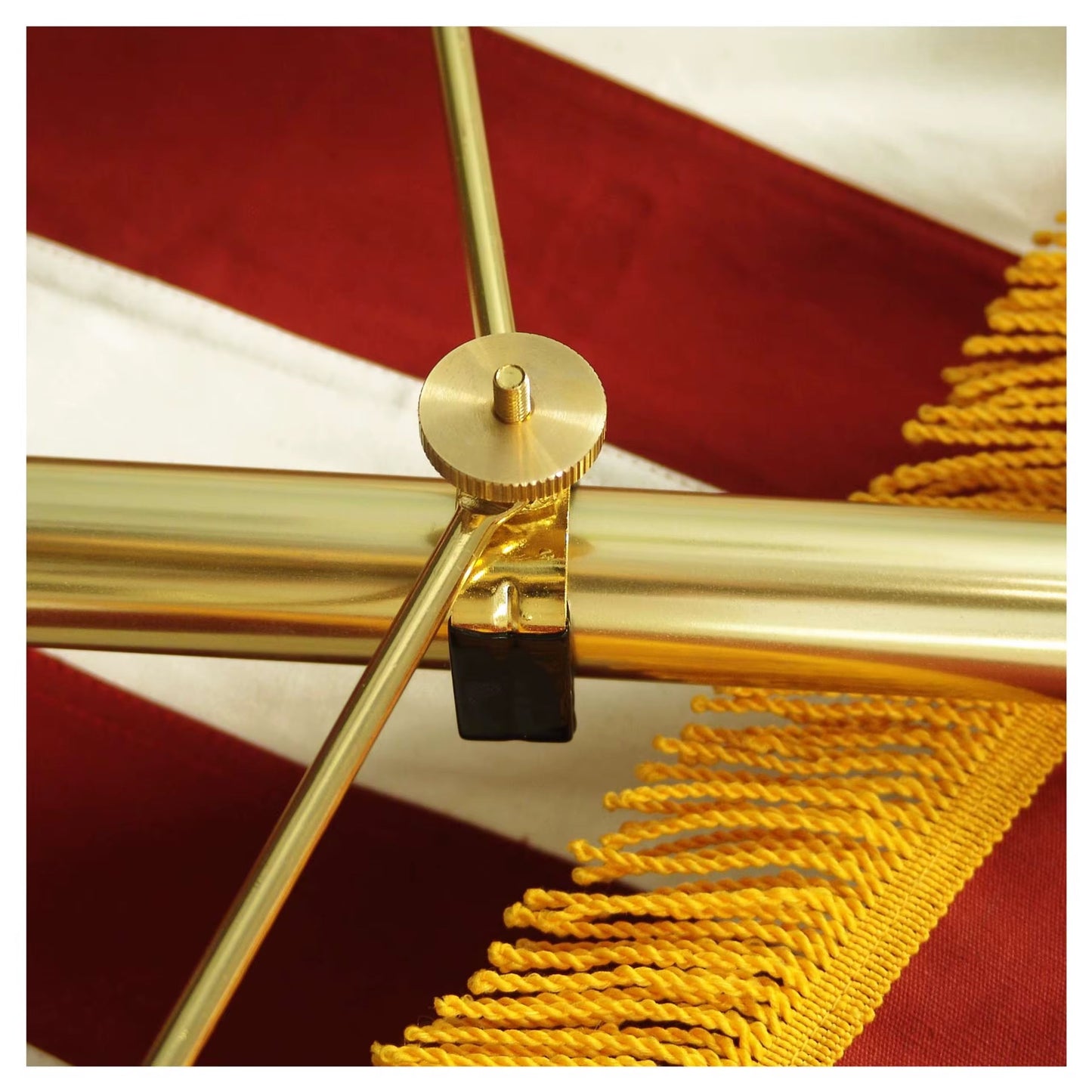 Flag Spreader