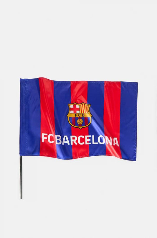 Barcelona Flag