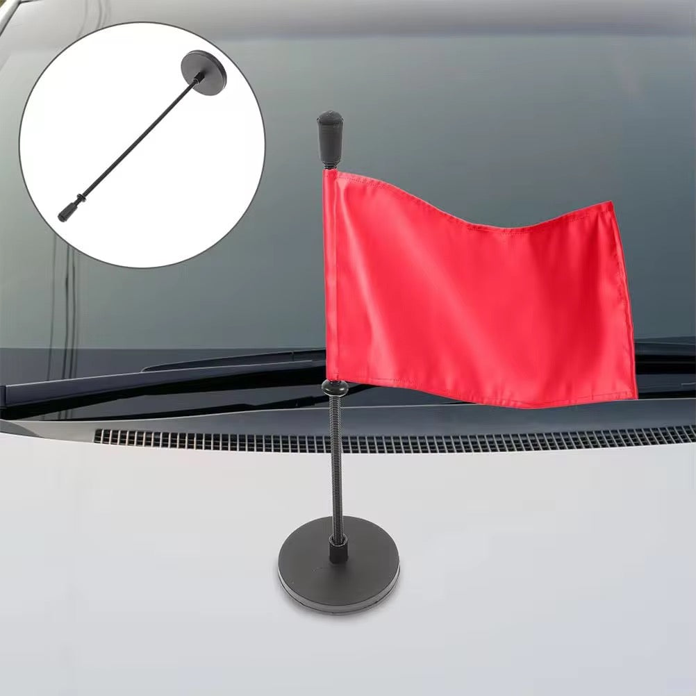 Car Flag Mount Magnet