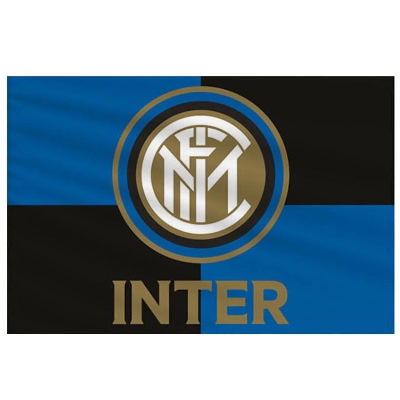 Inter Milan Flag