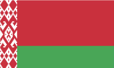 Belarus Flag
