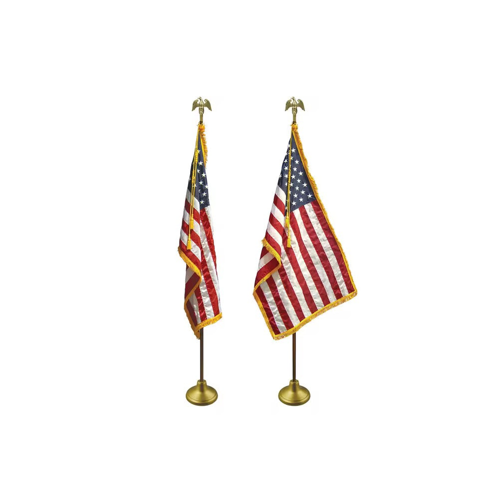Flag Spreader