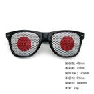 Japan Fan Glasses