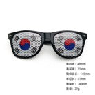South Korea Fan Glasses