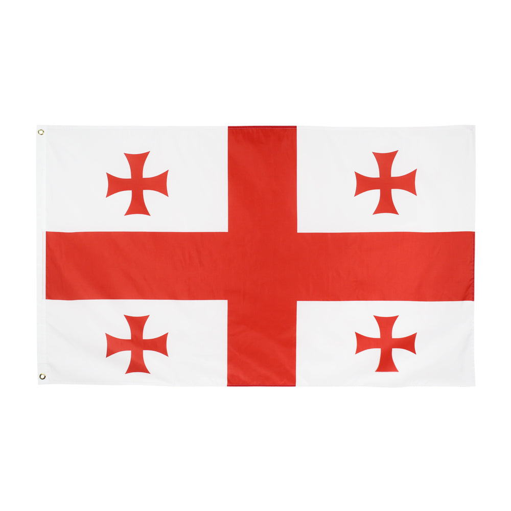 Georgia Flag