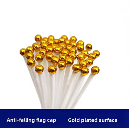 2026 World Cup Hand Flags Set | 48 Nations Handheld Banner Packs 14X21 cm Flags