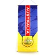 Australia 150x43cm Premium Satin Polyester Hanging Flag Banner