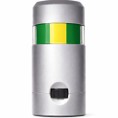 Brazil World Cup Face Paint Stick – Dual-Stripe Sports Fan Body Paint Crayon
