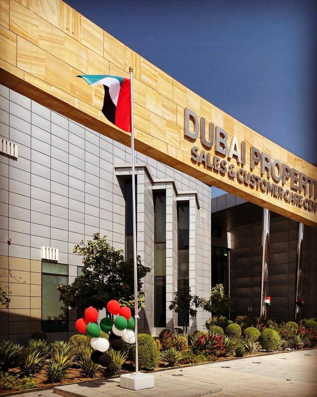 6 m outdoor flag poles with 150 kg bases at company entrance