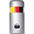 Germany World Cup Face Paint Stick – Dual-Stripe Sports Fan Body Paint Crayon
