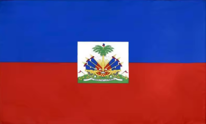 Haiti Flag