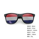 Netherland Fan Glasses