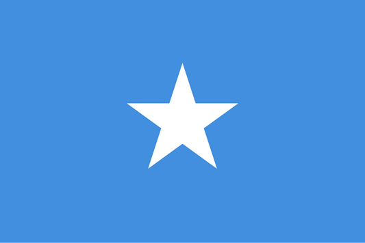 Somalia Flag