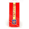 Spain 150x43cm Premium Satin Polyester Hanging Flag Banner