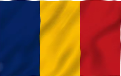 Chad Flag