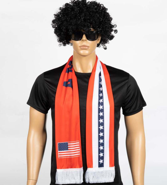 USA Scarf  (United States)