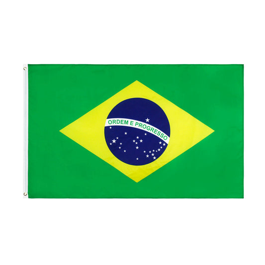 Brazil Flag