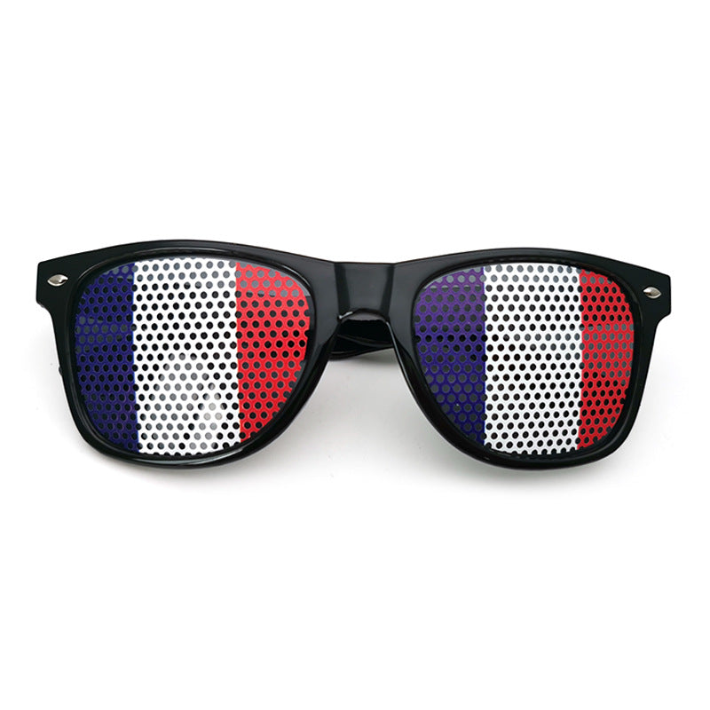 Fans sunglasses sales