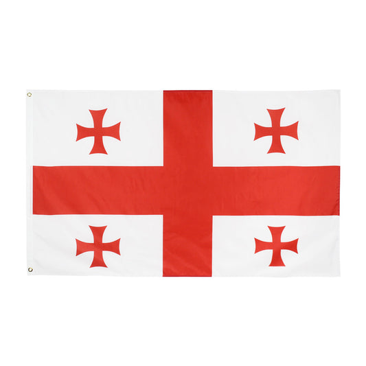 Georgia Flag