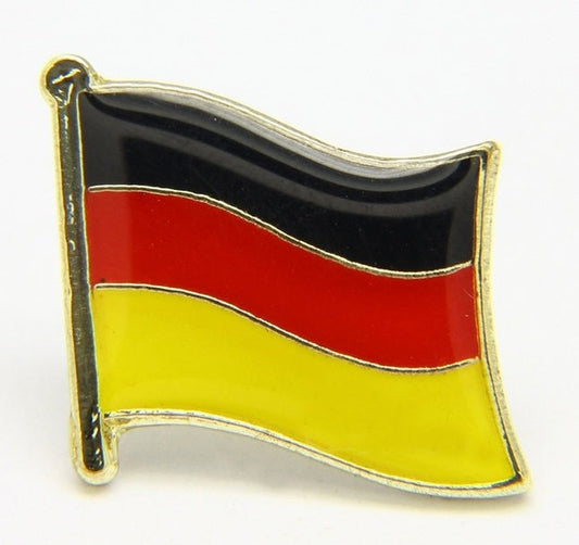Germany Pins