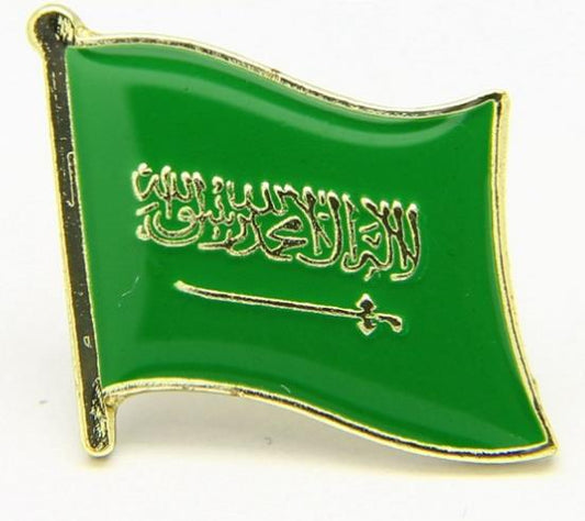 KSA Pins 2.5 cm / 1 in by 2.5 cm / 1 in