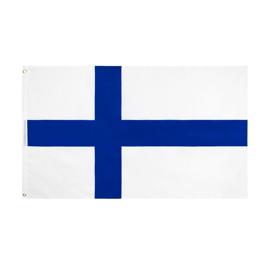 Finland Flag