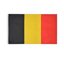 Belgium Flag